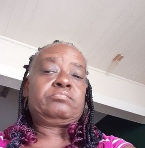 Meet your Posher, Sherri